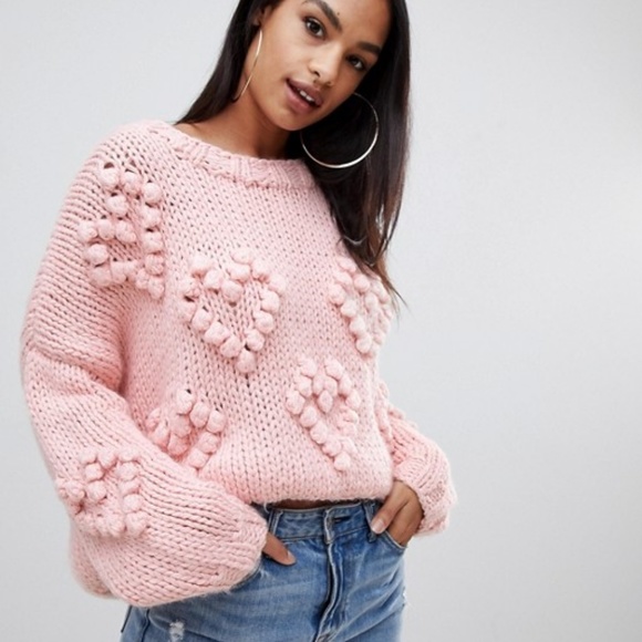 sweater project brand